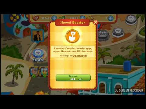 FARM HEROES SAGA level 1046