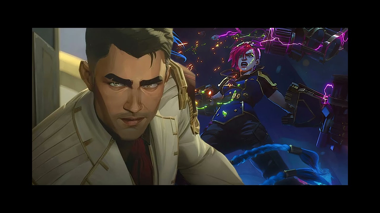 Arcane: League of Legends Season 2 - Act II Review - Personal Story Takes Arcane Into An Unmissable