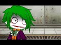 Joker Meets The Robins Meme Gacha Club Tmnt Batfamily Au