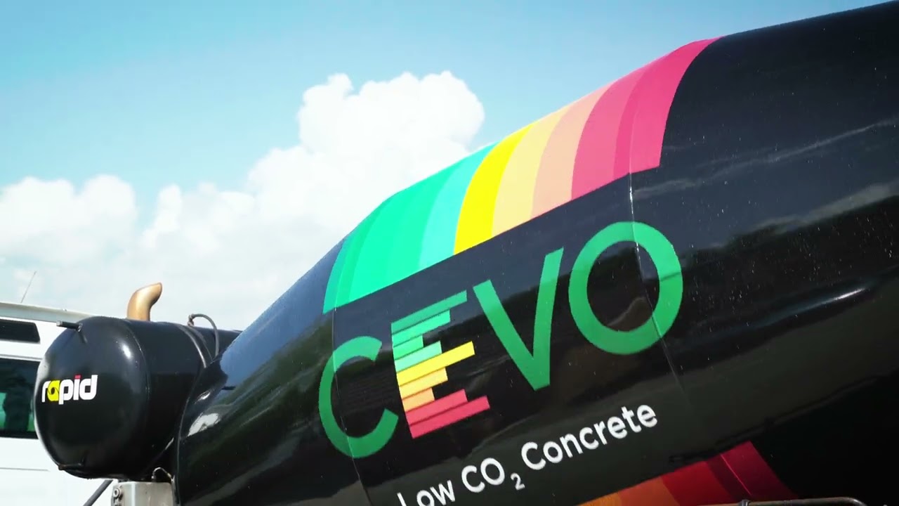 Northstone unveils CEVO