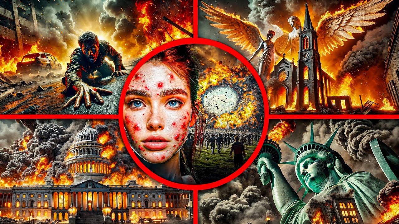 God’s Warnings Are Everywhere – Will You Listen?