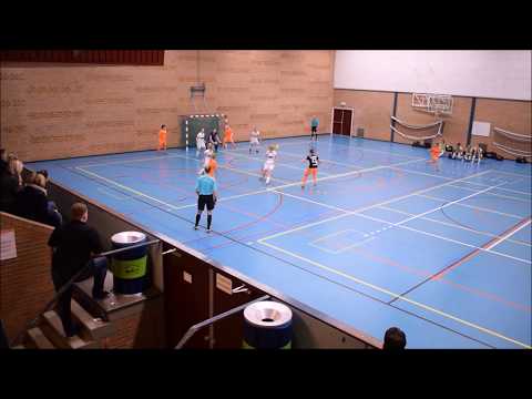 Drs. Vijfje VR1 - Drachtster Boys VR1