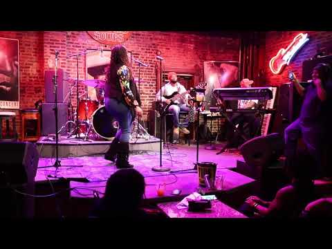 Marlys' Gypsy Brown.  "your hair"