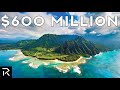 Billionaires And Their Private Islands