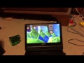 DVD Menu Rotation Toy Story 10th Anniversary Edition 2005
