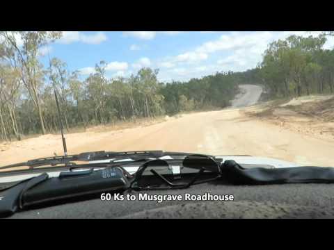 Trip to Weipa, Cape york Queensland