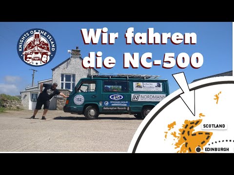 13 Ghost Riders in the Sky - Henneth & Wastian klm - Knights of the Island 2022