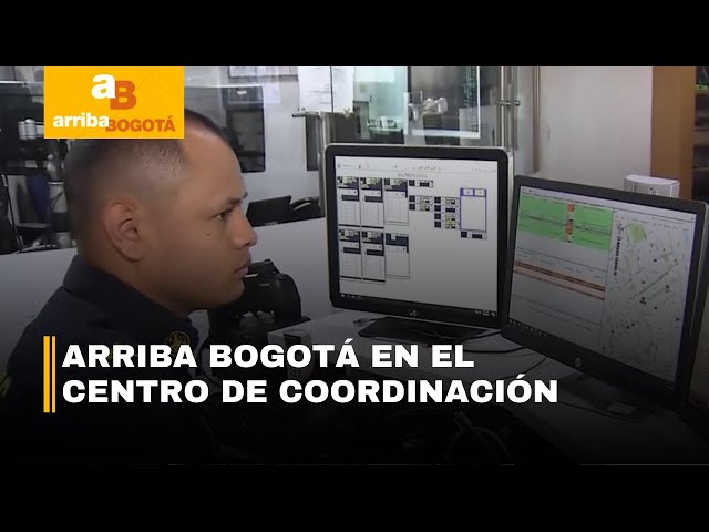 ¿Cómo se atienden las emergencias en Bogotá?