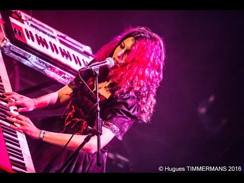 Moran Magal - Dance Me To The End of Love [Leonard Cohen Cover ]