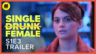 Single Drunk Female ( Single Drunk Female )