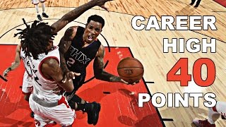 Eric Bledsoe - Phoenix Suns