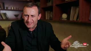 Անհասցե ծնվածները, Սերիա 134, Այսօր 21:45 / Born without address / Anhasce tsnvatsner