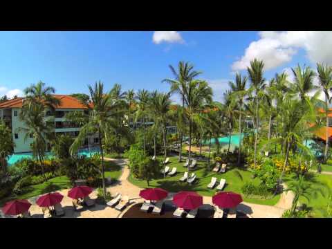The Laguna, A Luxury Collection Resort & Spa - Official Video