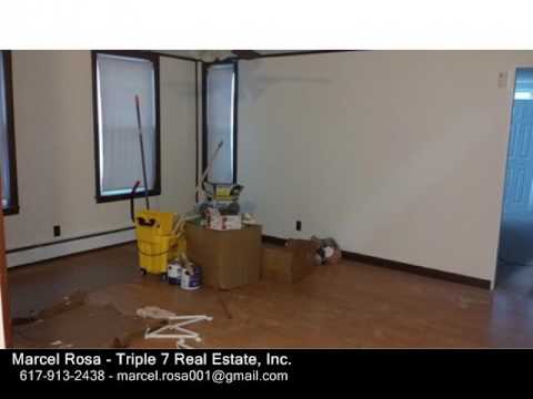 15 East Main Street, Brockton MA 02301 - Rental - Real Estate - For Sale -