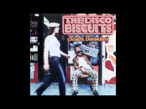 The Disco Biscuits-Jigsaw Earth-Señor Boombox (2002)