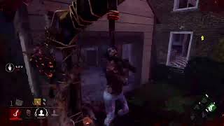 PS4版　［DBD] BP2倍だよ！パーティーで頑張るしんよー！