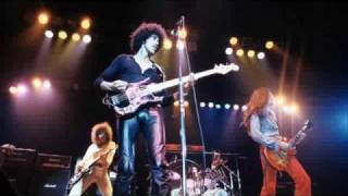 Thin Lizzy - Warriors (Album Version)