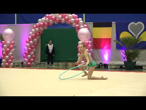 Charbedija Aurora 2008 GER hoop