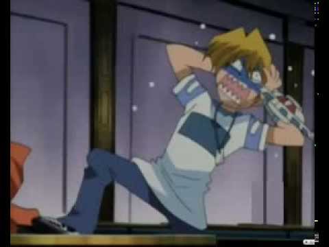 Episode 61 - Yami Rage @ 1,000 Feet!!!!!