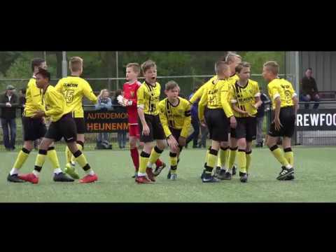 VVV-Venlo O13 - Gemert O13