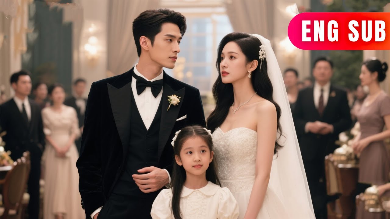 [ENG SUB]✨Daughter &Heir Marriage: Reborn to Battle Scum, His Past Affection Awakens#DRAMA #PureLove