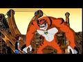 Ben 10 Omniverse Ben And Ben 23 VS MAD Ben
