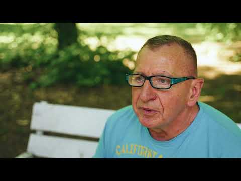 Ludzie Solidarności Walczącej - Dariusz Andrzejewski