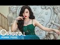 Jannine Weigel Strangled Love Official Music Video