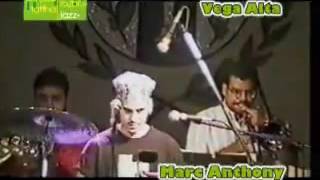 Marc Anthony &amp; Su Orquesta En Vega Alta Puerto Rico Parece Mentira
