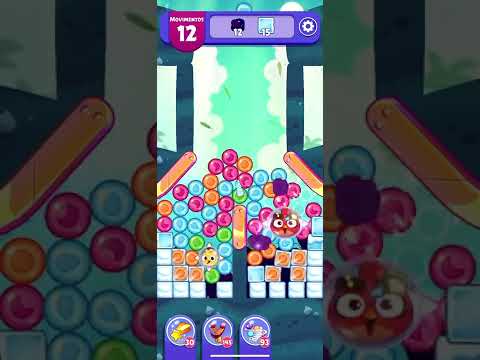 Angry Birds - Dream Blast 1100 Extreme - Subscribe please!!