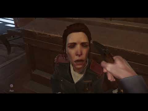 Dishonored 2 po polsku #1