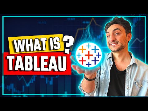 Complete Roadmap To Master Tableau