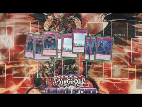 Ny3's Sept 2016 Kozmo Island Deck Profile