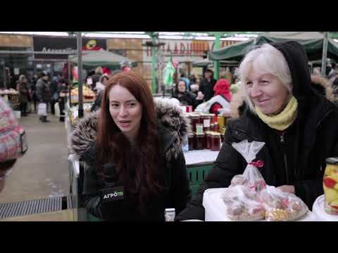 Ceger ep.128 - Pijaca Zeleni Venac - 08.01.2020.