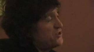 Nikki Sudden - Green Shield Stamps