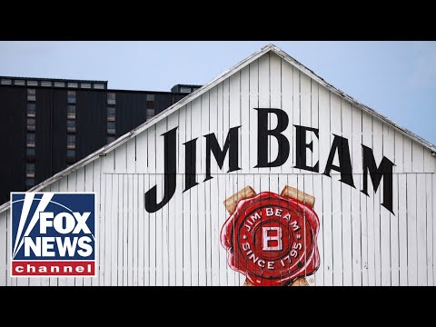 Put that whiskey on ice: Jim Beam to pause operations at Kentucky distillery