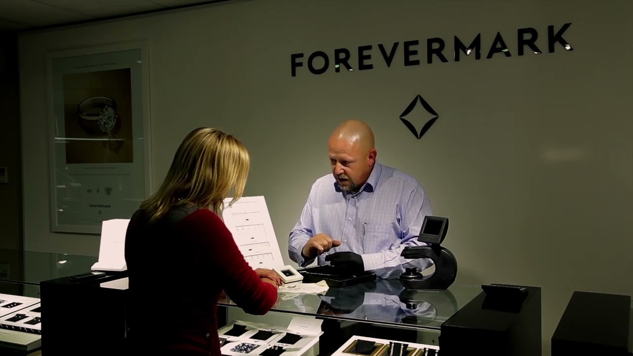 Forevermark & Media24 Brand Partnership — video thumbnail