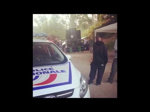 Hadzz - Fanacid (Acid Tribe)