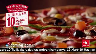 Tek Tıkla Söyle, Yedikçe Fulle!