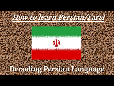 Learn Persian
