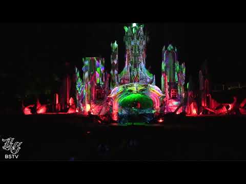 Big Scary Monsters  @ Mundo de Oz  - like BSTV