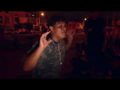 ABC vs REST - FINAL - FECHA 3 - ACHORAP SJ