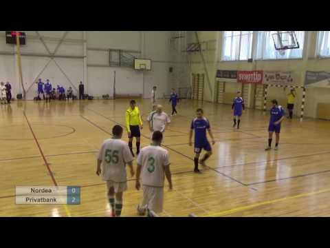 Nordea - Privatbank || Bank 2017