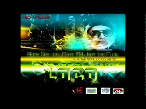 Javy 'The Flow' - Estamos A Lo Loco