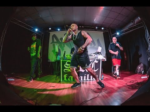 Karlos ANIMAL - Instinto