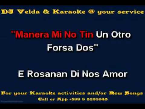 Manera mi notin otro