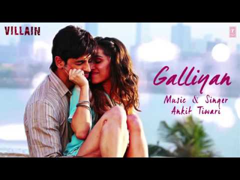 اغنيه تيري قليا sung galliyan