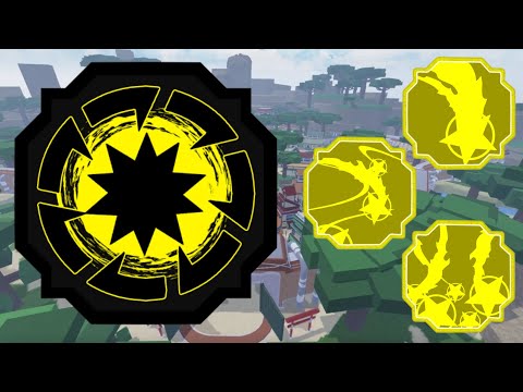 Pika Senko Showcase / Shindo Life