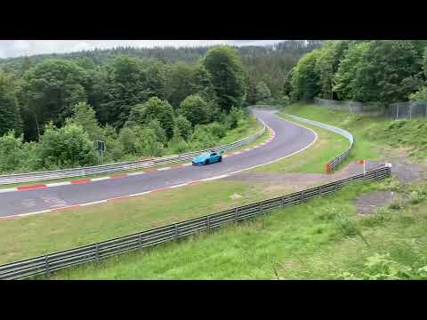 Nurburgring 12.6.2022