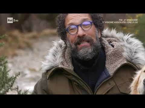 Alpi Apuane - Monti di luna